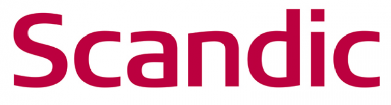 Scandic logo